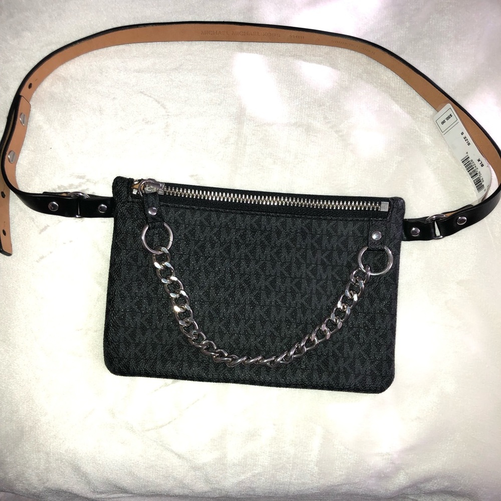 Michael Kors Fanny Pack